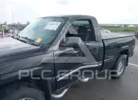 2005 GMC Sierra photo
