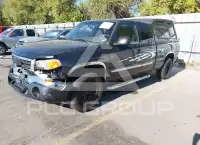 2005 GMC Sierra photo