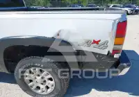 2005 GMC Sierra photo