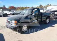 2005 GMC Sierra фото