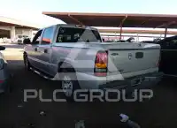 2005 GMC Sierra photo