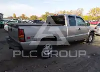 2005 GMC Sierra фото