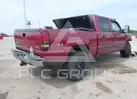 2005 GMC Sierra фото