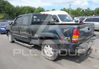 2005 GMC Sierra фото
