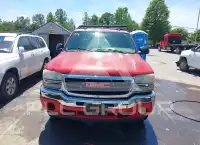 2005 GMC Sierra photo