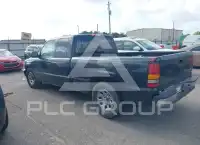 2005 GMC Sierra фото