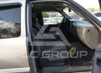 2005 GMC Sierra фото