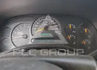 2005 GMC Sierra фото