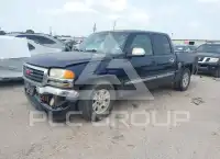 2005 GMC Sierra фото