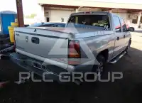 2005 GMC Sierra photo