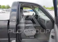 2005 GMC Sierra photo