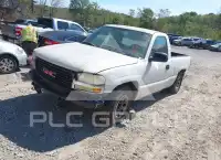 2005 GMC Sierra фото