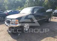 2005 GMC Sierra фото