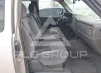 2005 GMC Sierra фото