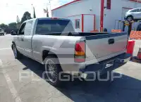 2005 GMC Sierra фото