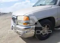 2005 GMC Sierra фото