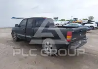 2005 GMC Sierra photo