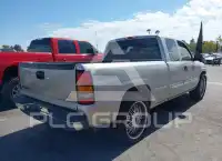 2005 GMC Sierra фото