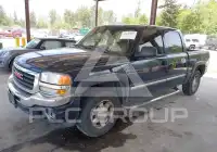 2005 GMC Sierra photo