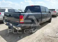2005 GMC Sierra фото