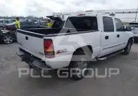 2005 GMC Sierra фото