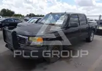 2005 GMC Sierra фото