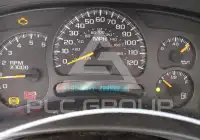 2005 GMC Sierra фото