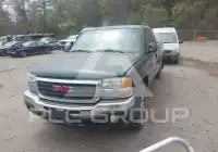 2005 GMC Sierra photo