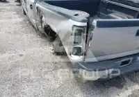 2005 GMC Sierra photo