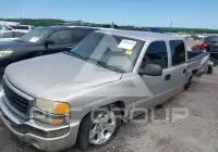2005 GMC Sierra photo