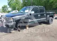 2005 GMC Sierra фото