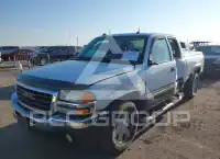 2005 GMC Sierra фото