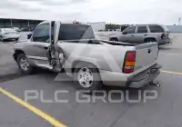 2005 GMC Sierra фото