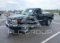 2005 GMC Sierra photo