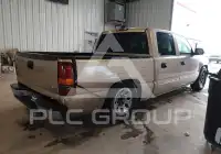 2005 GMC Sierra фото