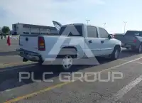 2005 GMC Sierra фото