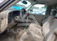 2005 GMC Sierra фото