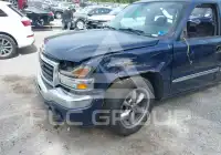 2005 GMC Sierra photo