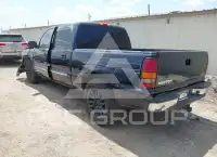 2005 GMC Sierra фото