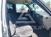 2005 GMC Sierra фото