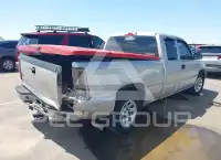 2005 GMC Sierra photo
