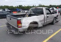 2005 GMC Sierra фото