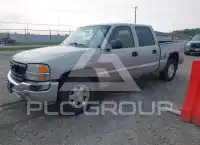 2005 GMC Sierra фото