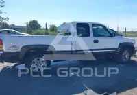 2005 GMC Sierra photo