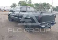 2005 GMC Sierra фото