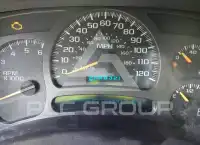 2005 GMC Sierra фото