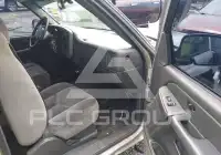 2005 GMC Sierra photo
