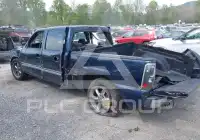 2005 GMC Sierra photo