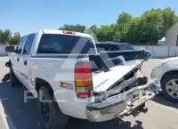 2005 GMC Sierra фото