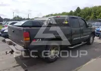 2005 GMC Sierra фото